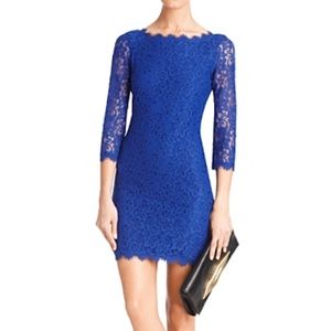 Diane von Furstenburg Zarita Dress